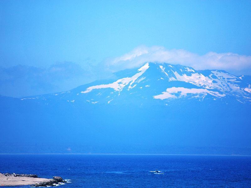 Puruke-No-Yakata Hotel Kawabata Shibetsu  Eksteriør bilde